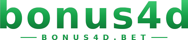 bonus4d logo
